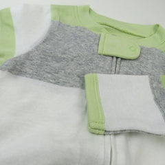 Organic Cotton Sleep & Plays