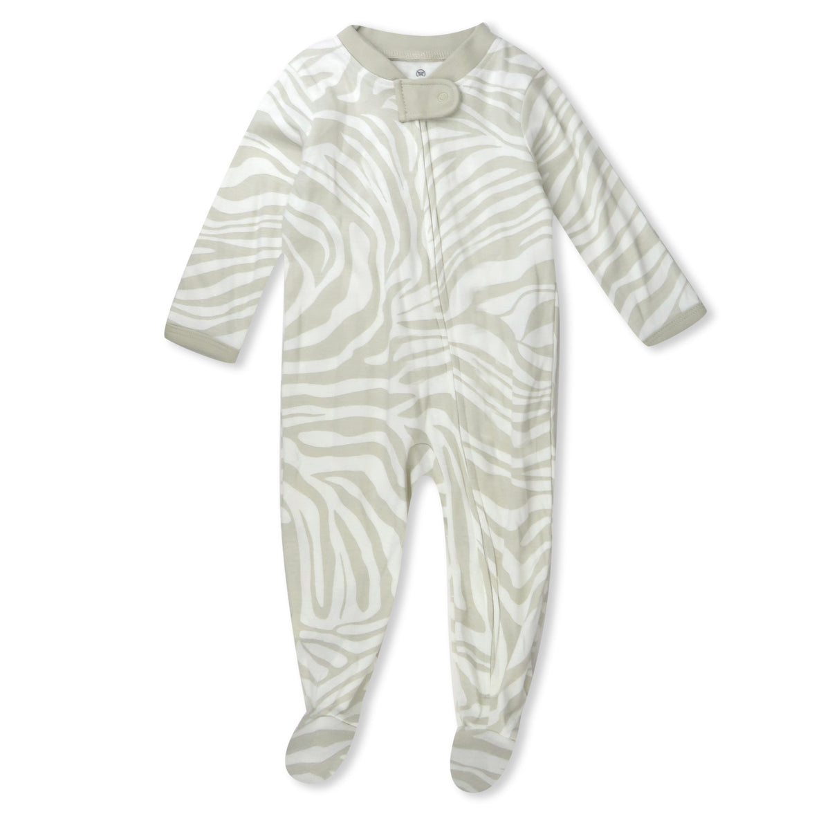 Organic Cotton Sleep & Plays