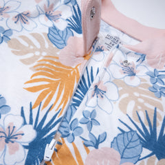 Organic Cotton Sleep & Plays