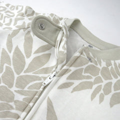 Organic Cotton Sleep & Plays