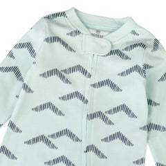 Organic Cotton Sleep & Plays