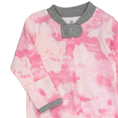 Organic Cotton Sleep & Plays