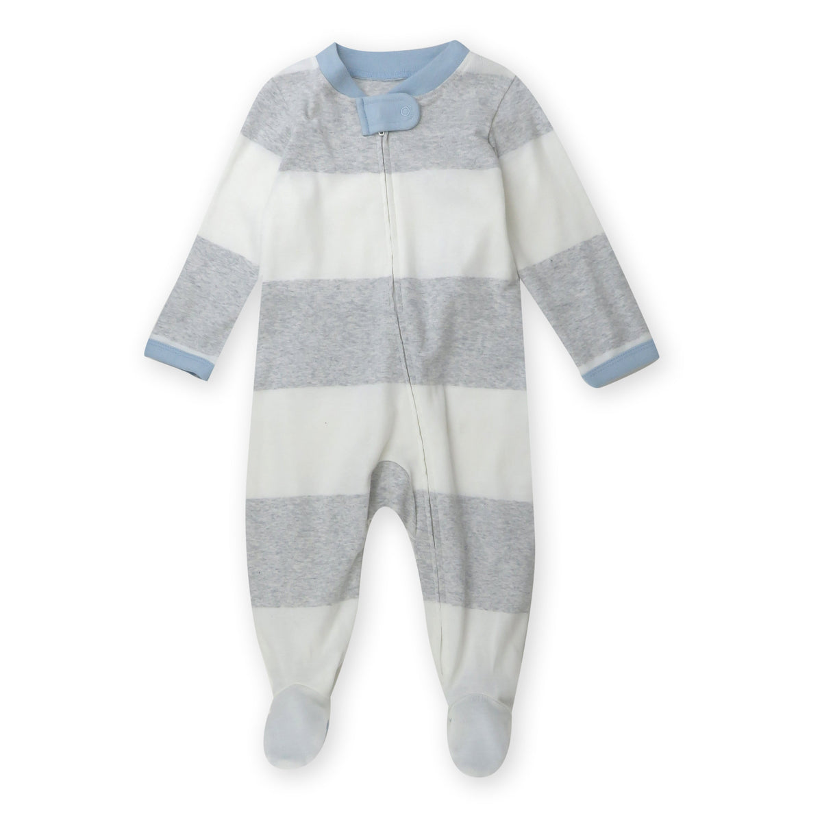 Organic Cotton Sleep & Plays