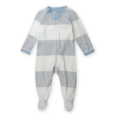 Organic Cotton Sleep & Plays