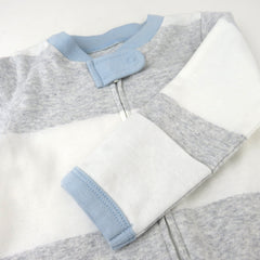 Organic Cotton Sleep & Plays