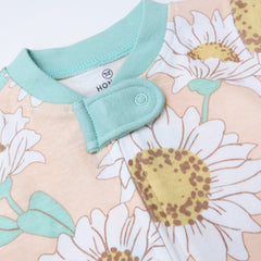 Organic Cotton Sleep & Plays