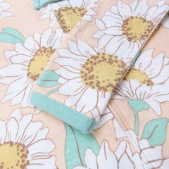 Organic Cotton Sleep & Plays