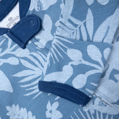 Organic Cotton Sleep & Plays