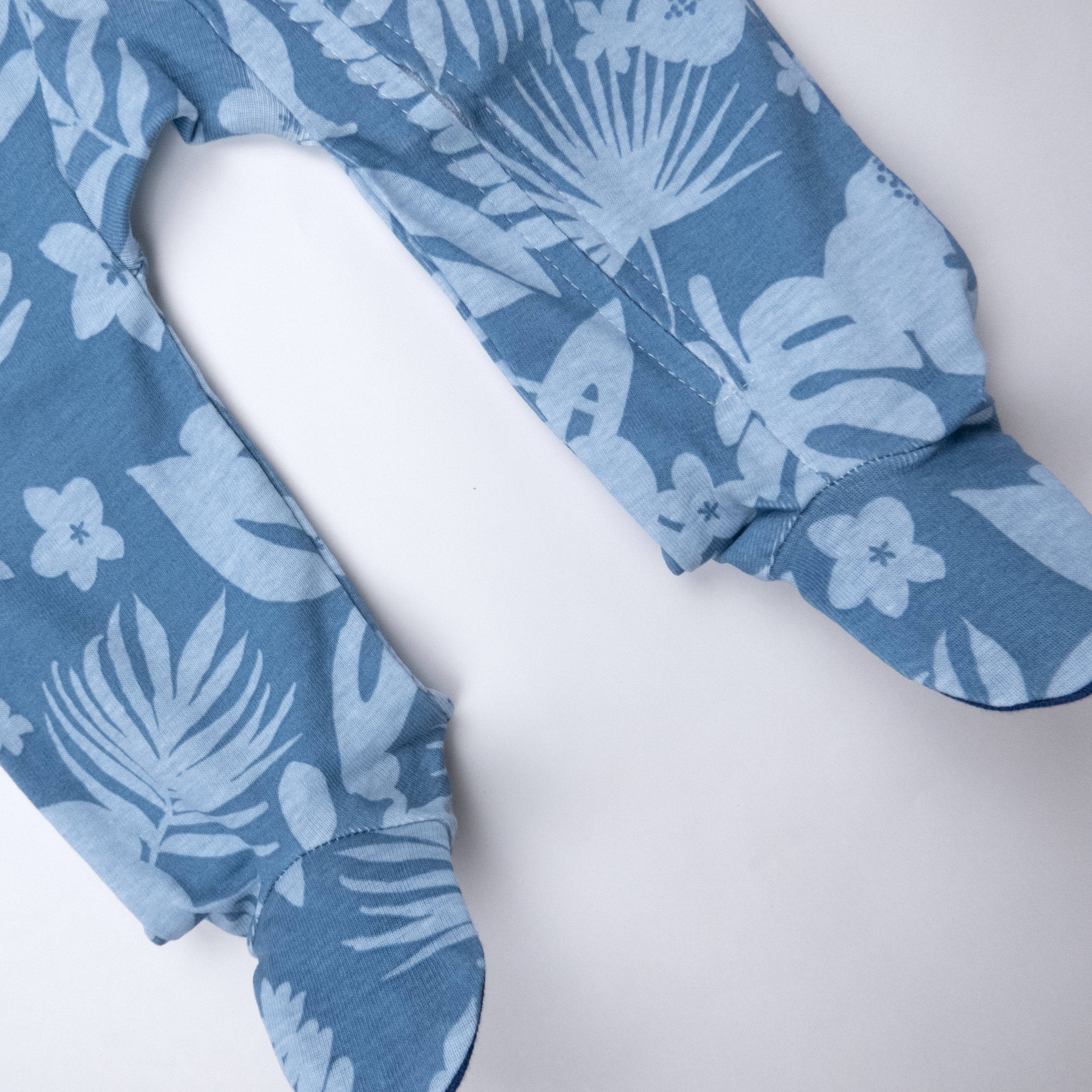 Organic Cotton Sleep & Plays