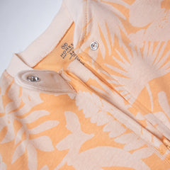 Organic Cotton Sleep & Plays