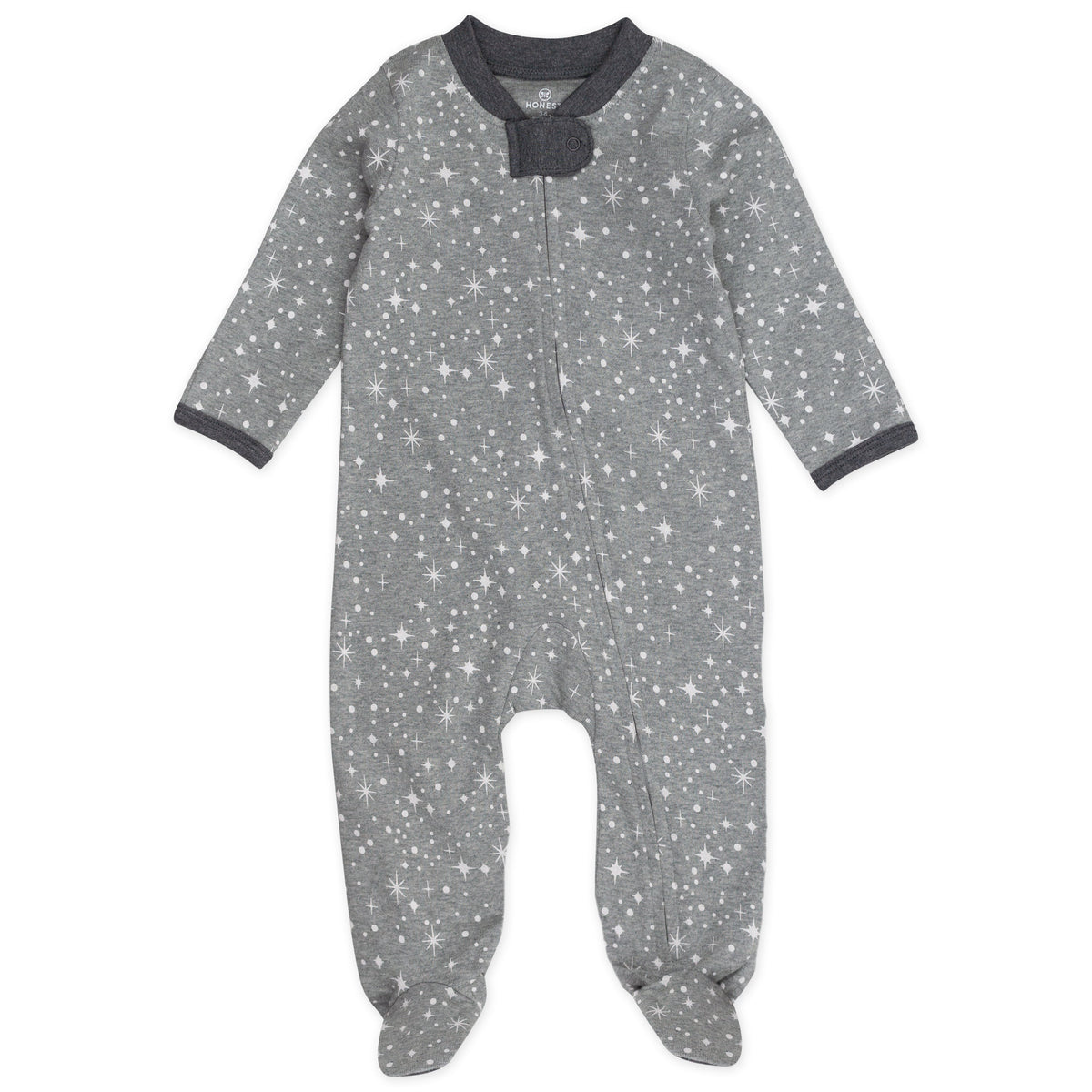 Organic Cotton Sleep & Plays