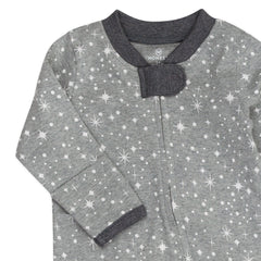 Organic Cotton Sleep & Plays