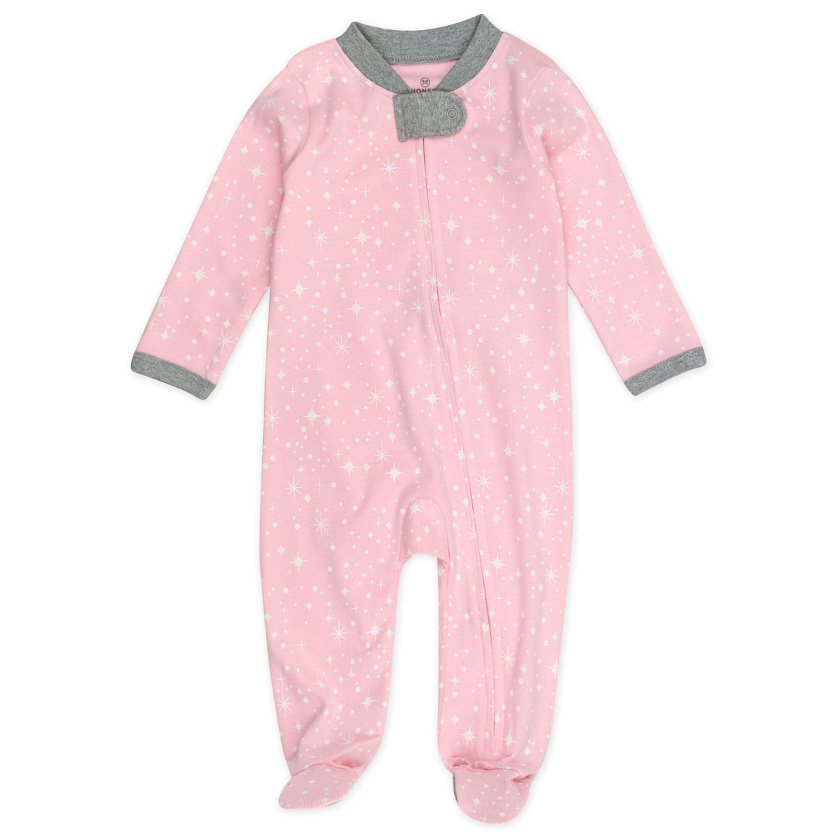 Organic Cotton Sleep & Plays