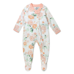 Organic Cotton Sleep & Plays