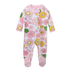 Organic Cotton Sleep & Plays