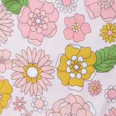 Organic Cotton Sleep & Plays