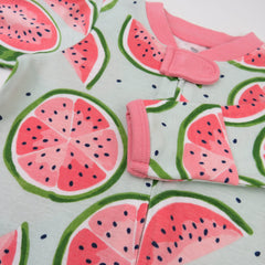 Organic Cotton Sleep & Plays