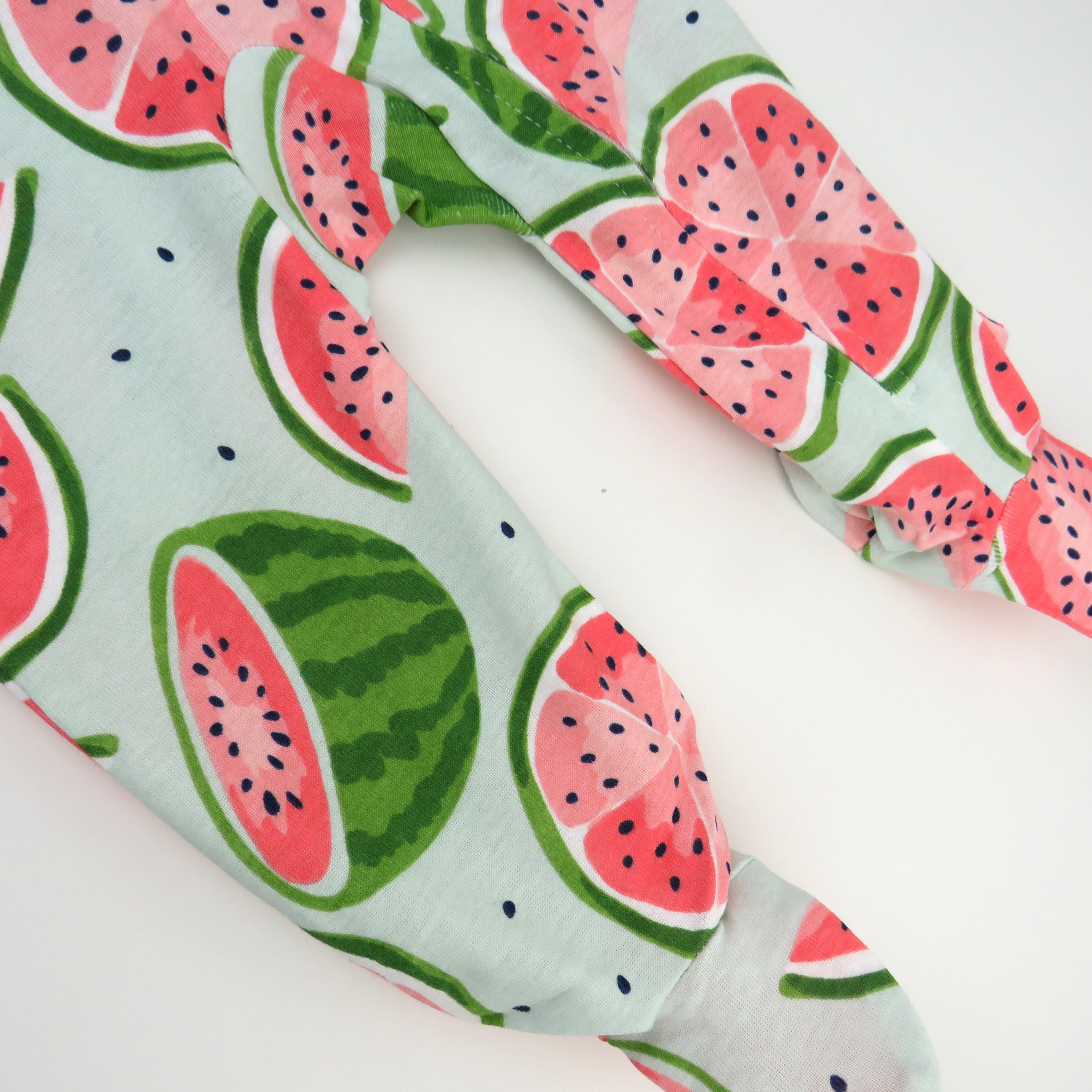 Organic Cotton Sleep & Plays