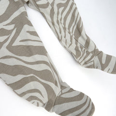 Organic Cotton Sleep & Plays