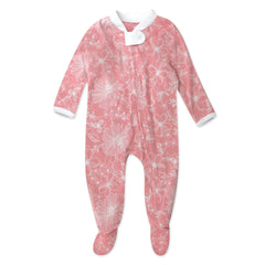Organic Cotton Sleep & Plays
