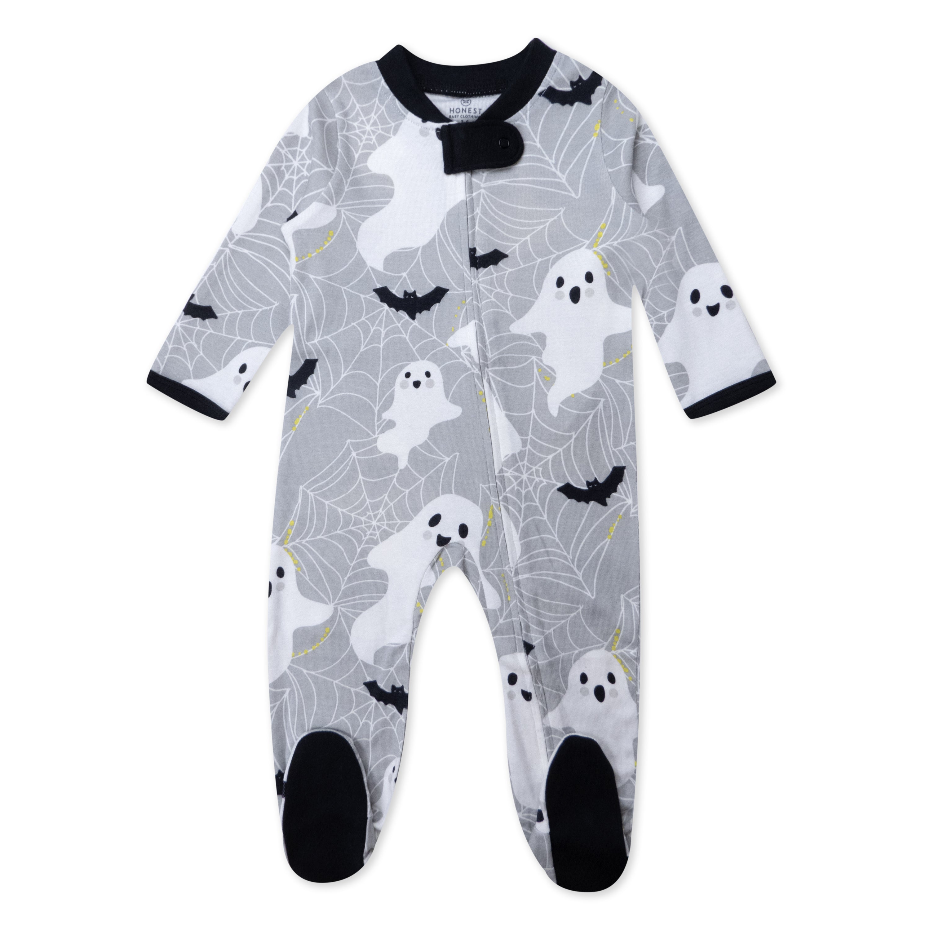 Organic Cotton Celebration Pajamas