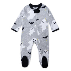Organic Cotton Celebration Pajamas
