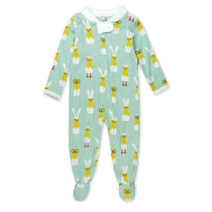 Organic Cotton Celebration Pajamas