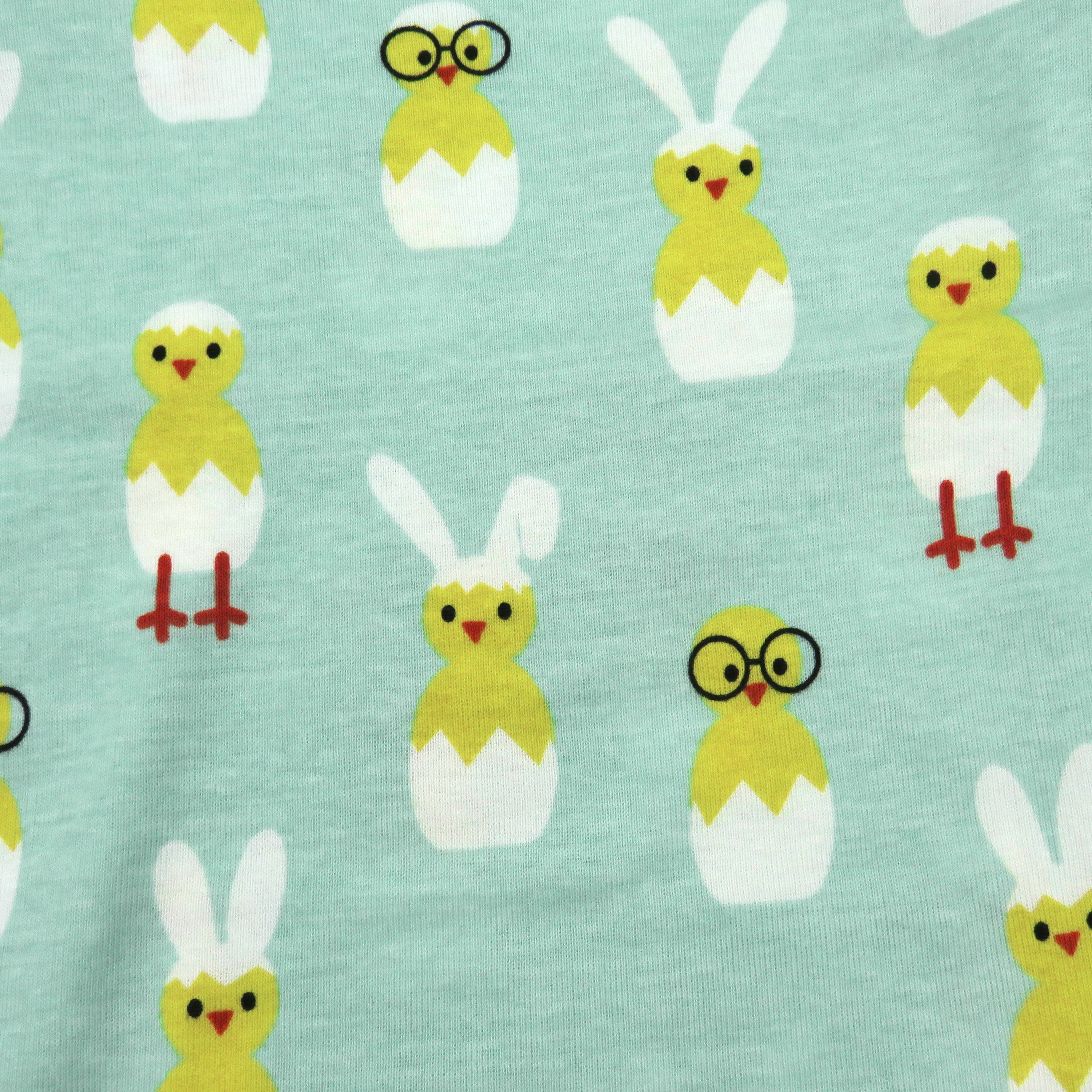 Organic Cotton Celebration Pajamas