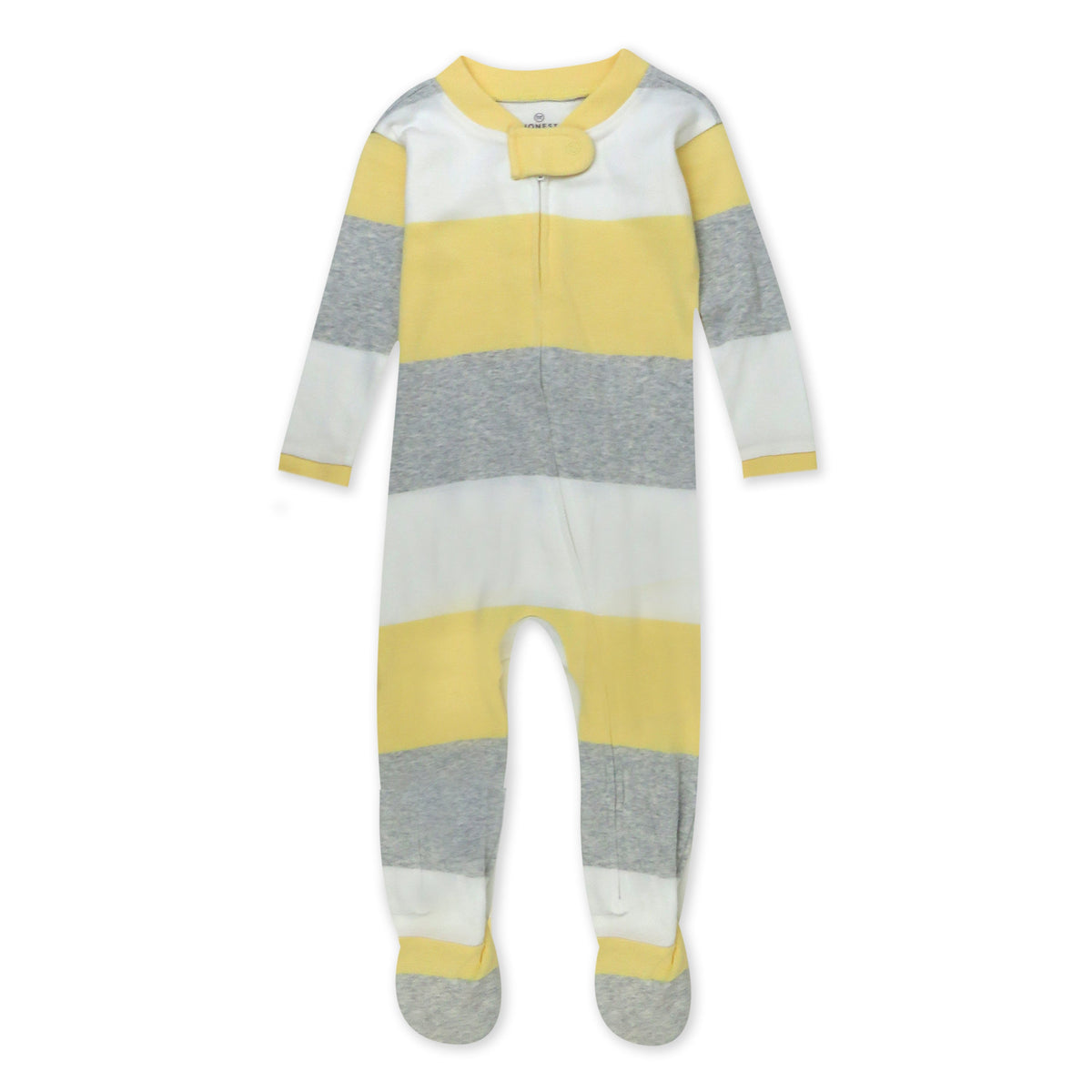 Organic Cotton Sleep & Plays