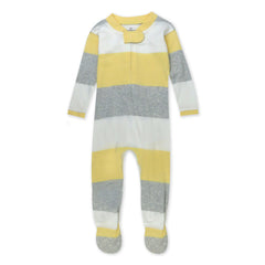 Organic Cotton Sleep & Plays