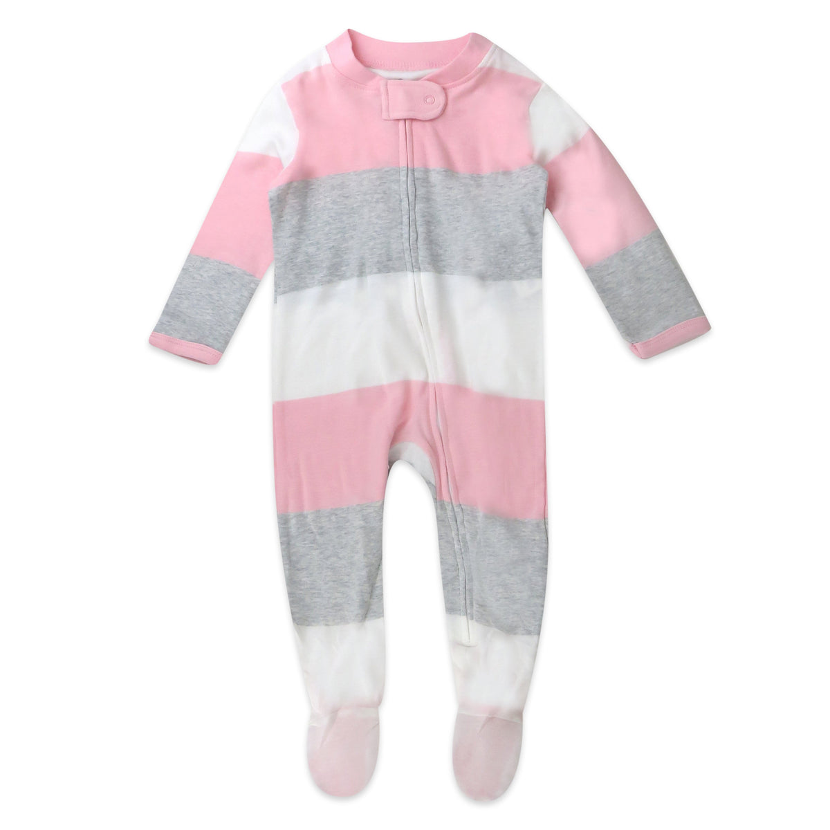 Organic Cotton Sleep & Plays