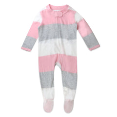 Organic Cotton Sleep & Plays