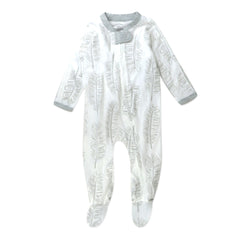 Organic Cotton Sleep & Plays