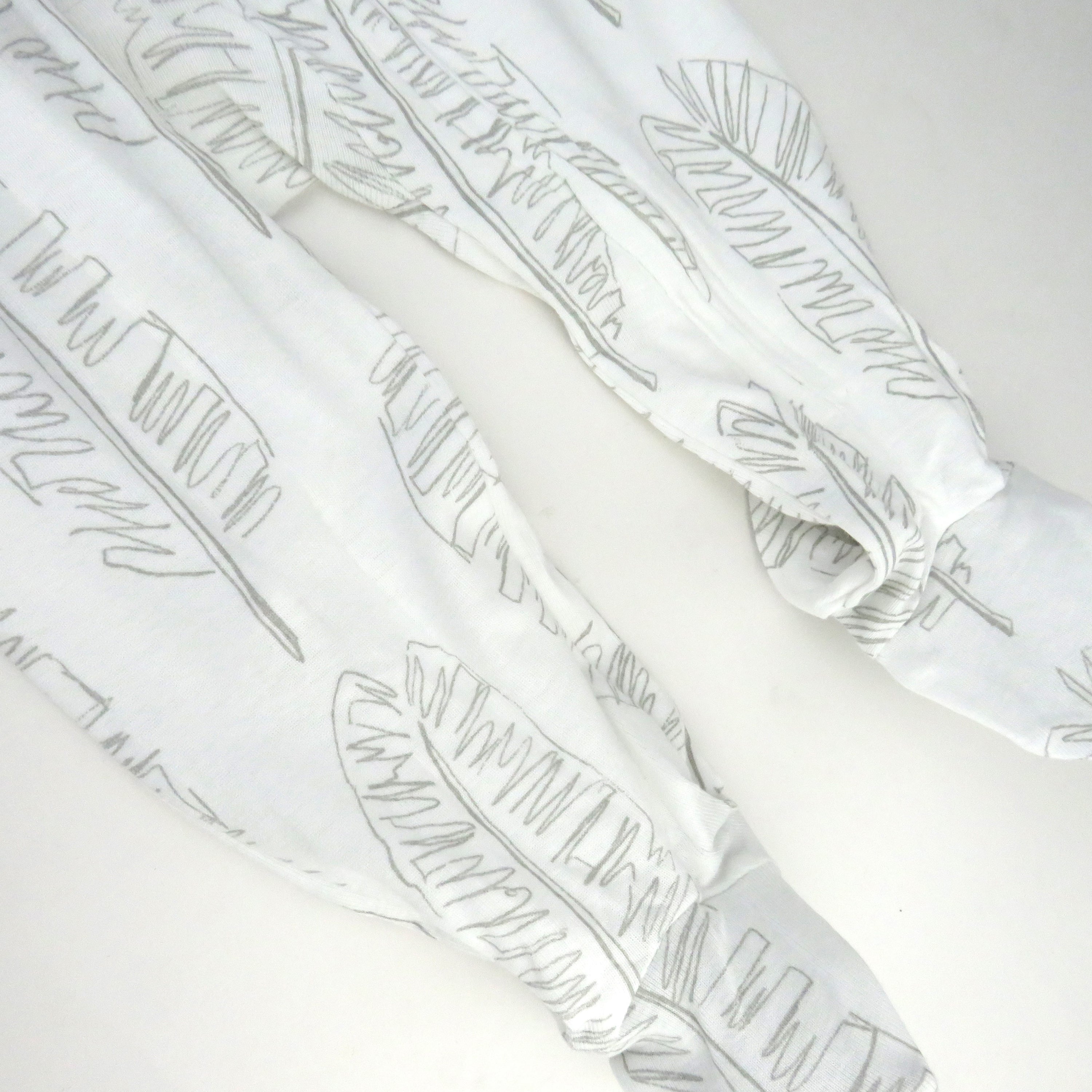 Organic Cotton Sleep & Plays