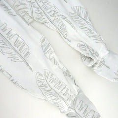 Organic Cotton Sleep & Plays