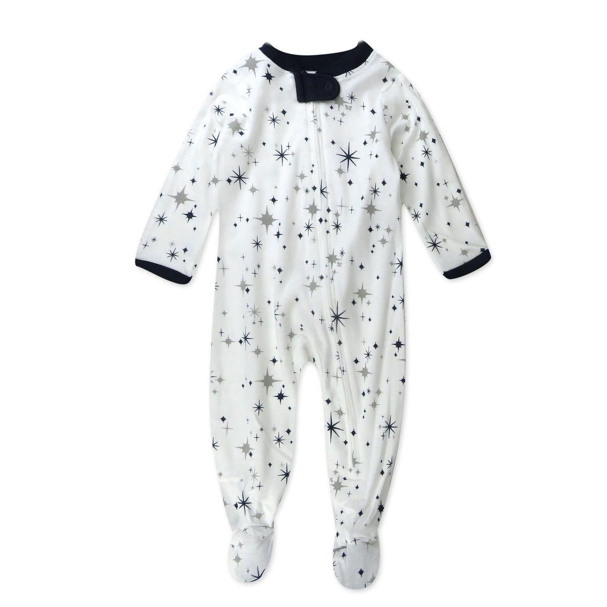 Organic Cotton Sleep & Plays