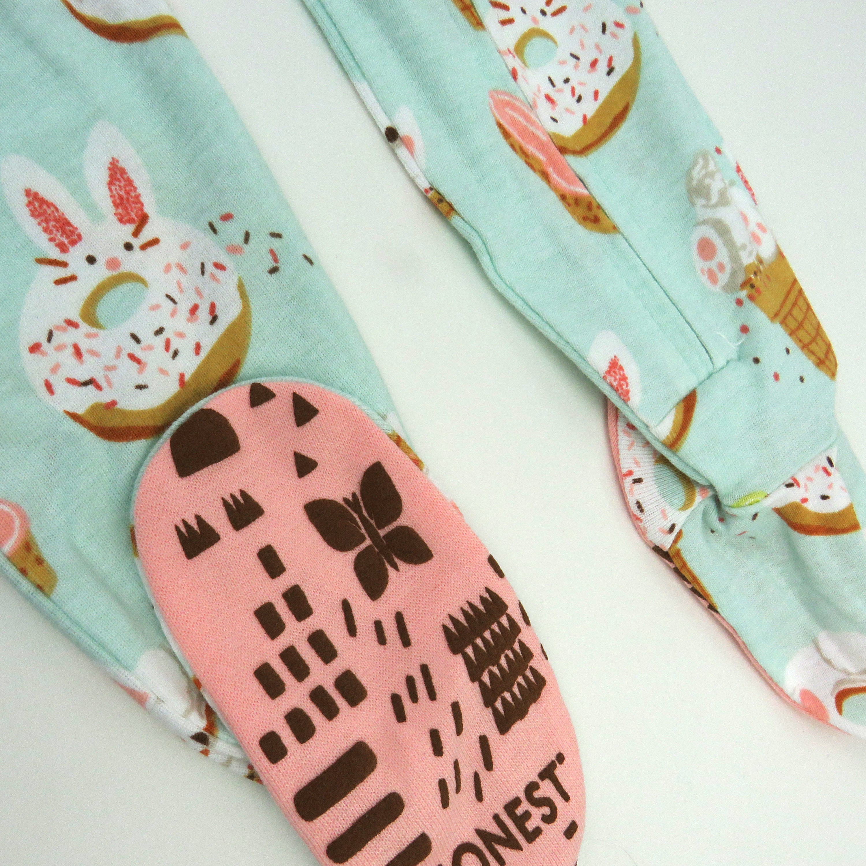 Organic Cotton Celebration Pajamas