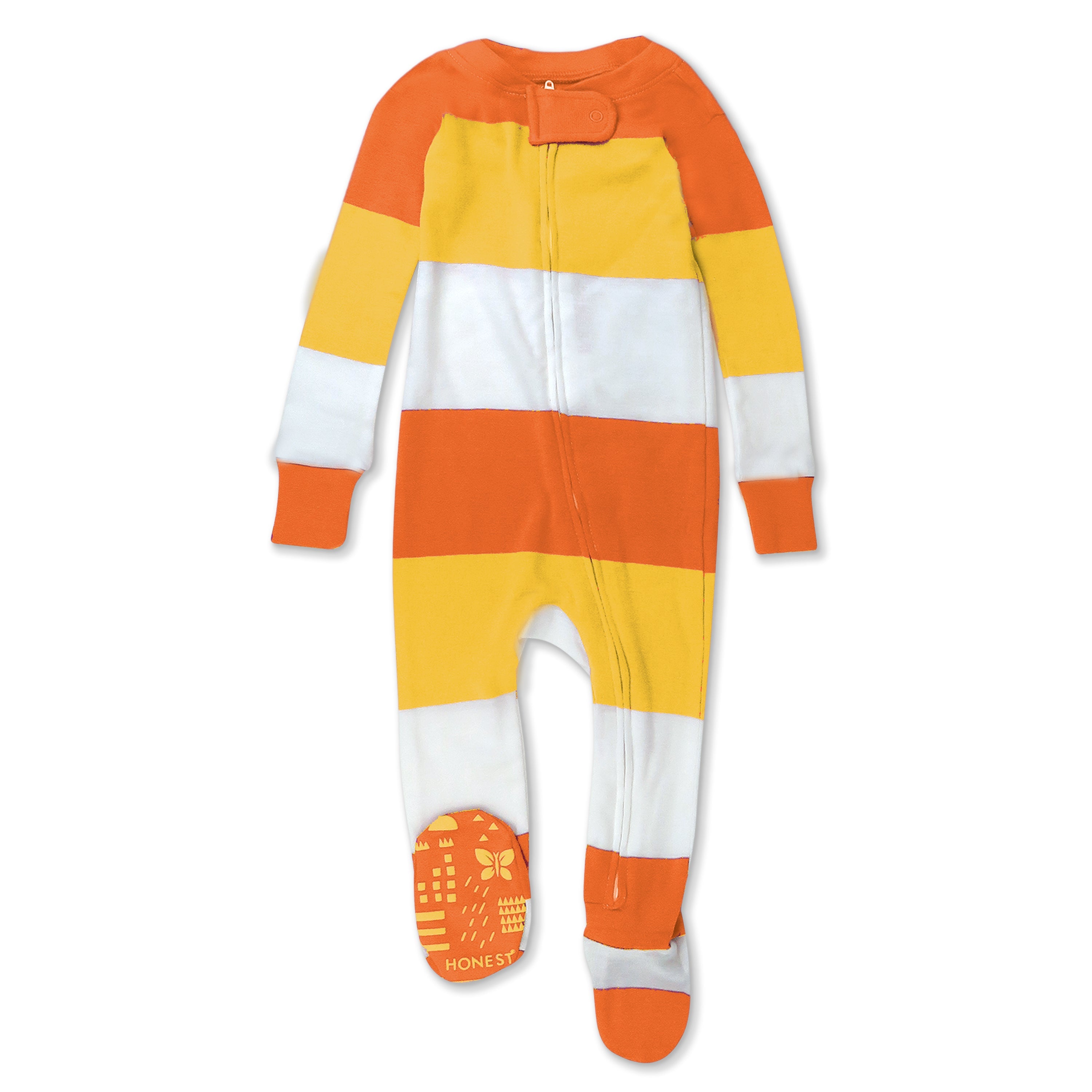 Organic Cotton Celebration Pajamas