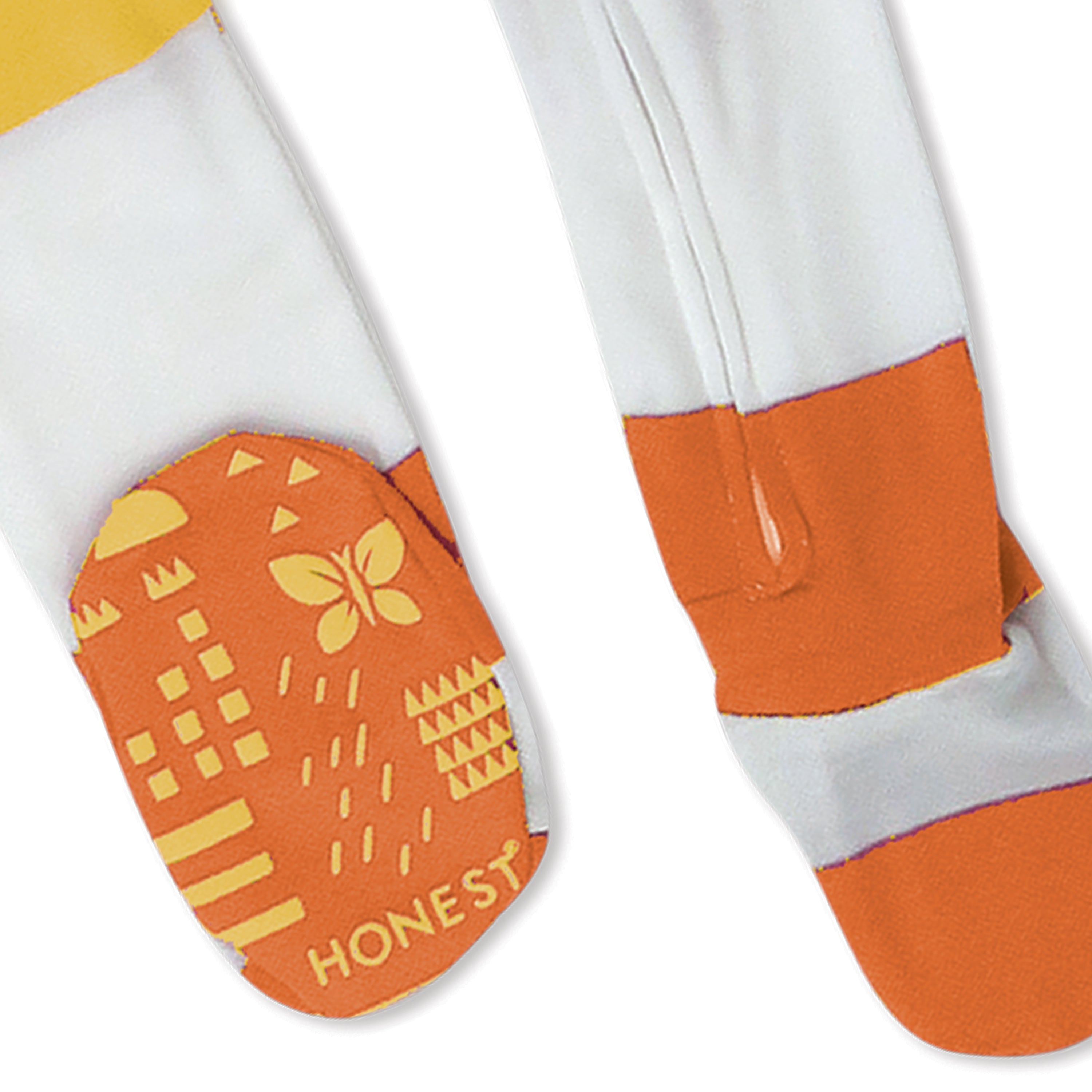 Organic Cotton Celebration Pajamas