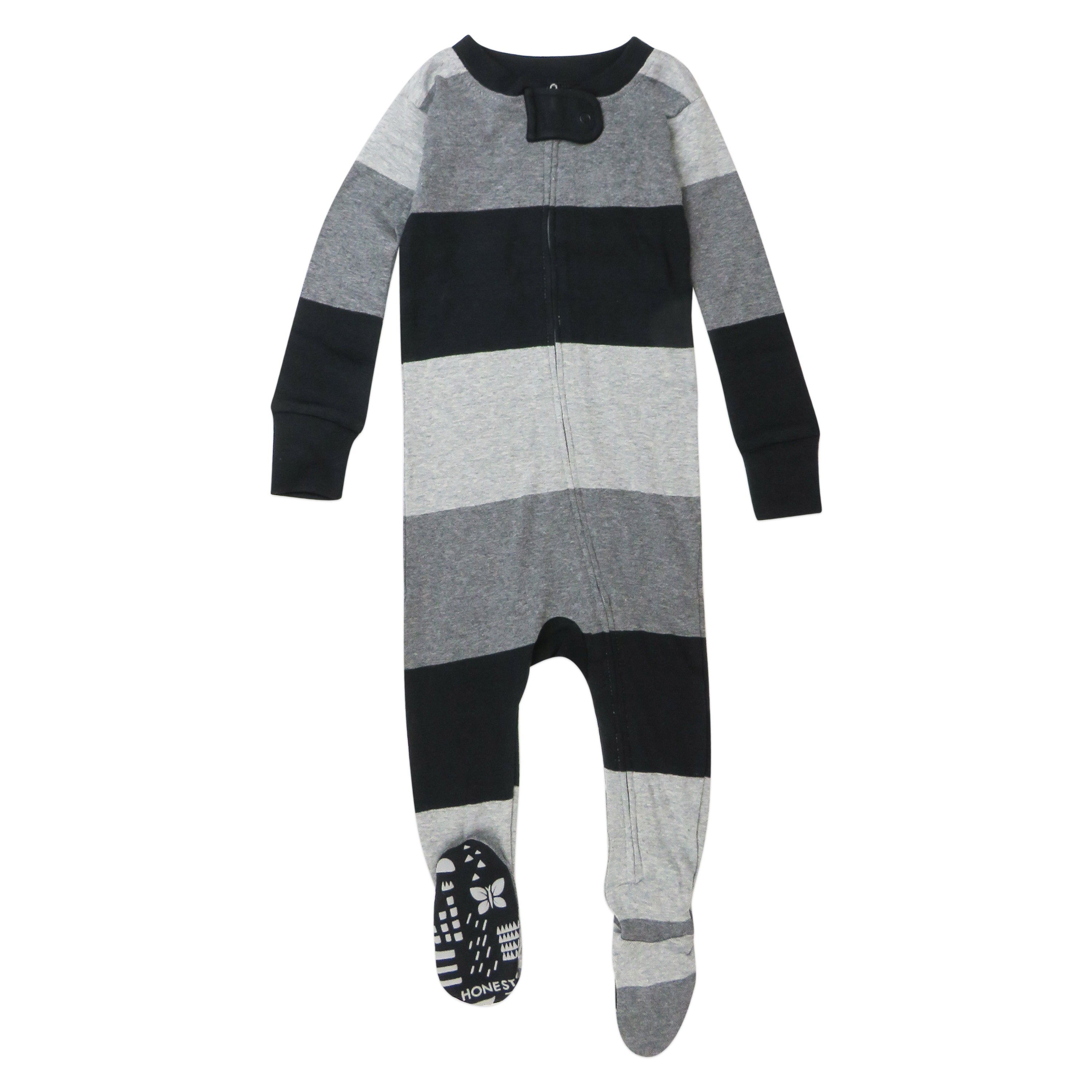 Organic Cotton Celebration Pajamas