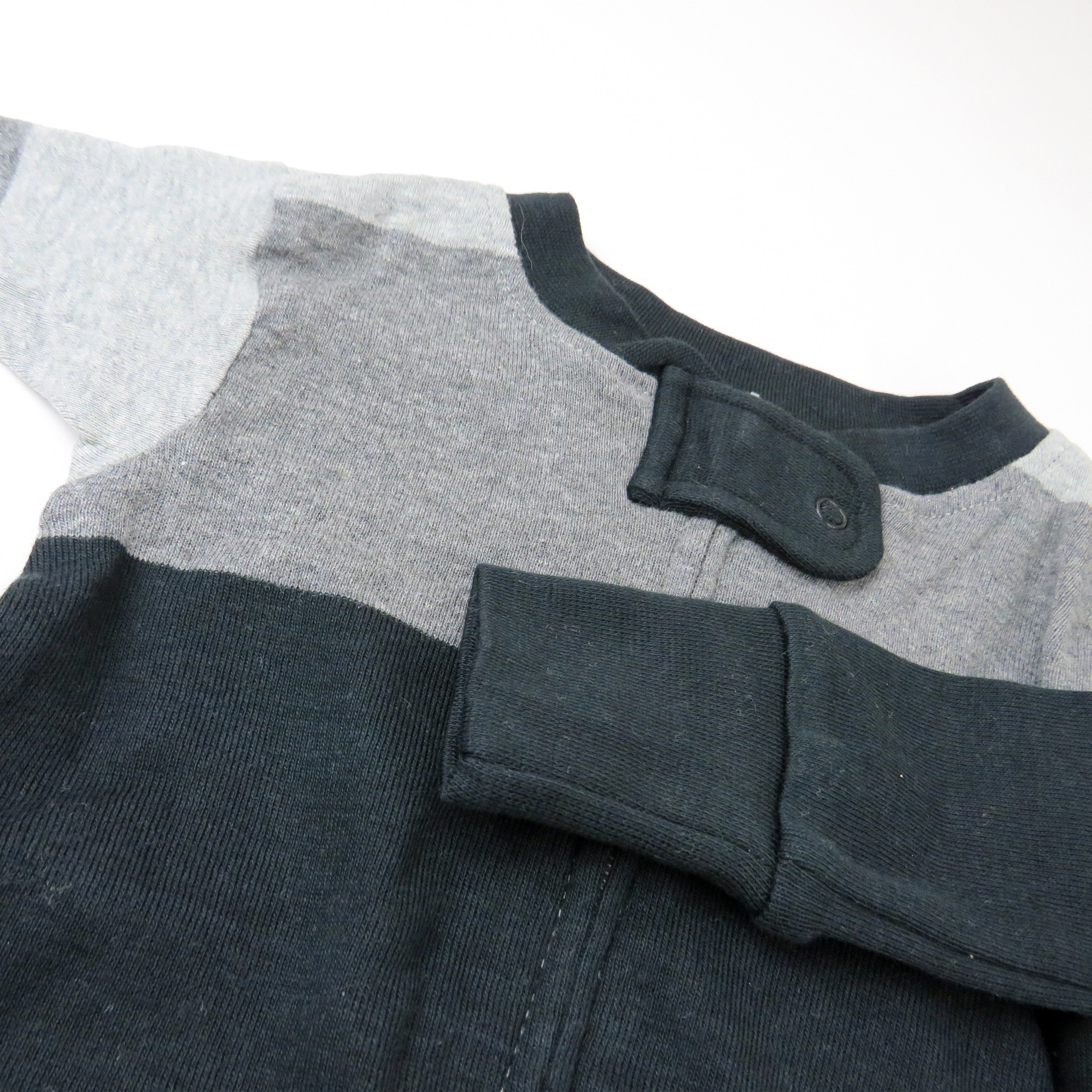 Organic Cotton Celebration Pajamas