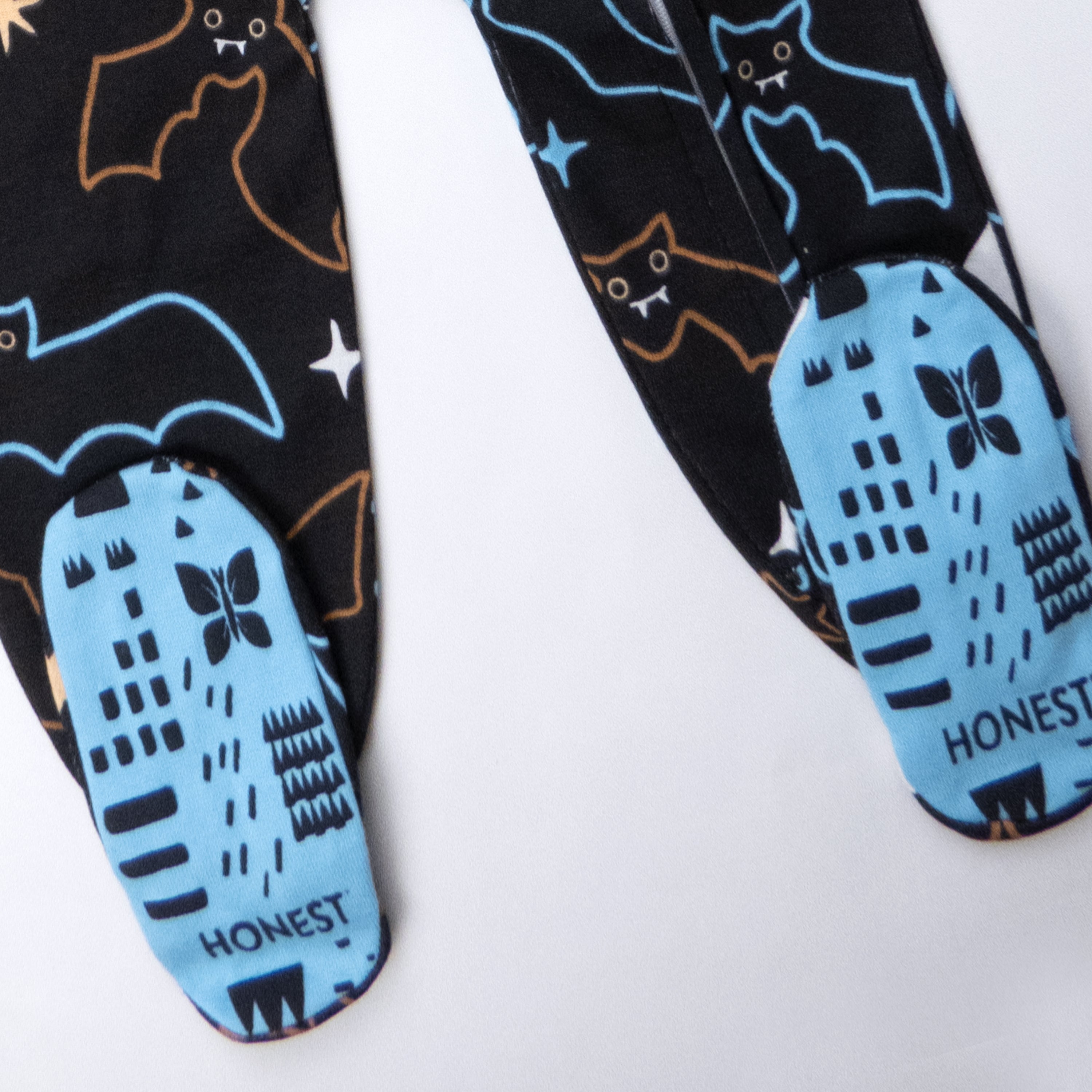 Organic Cotton Celebration Pajamas