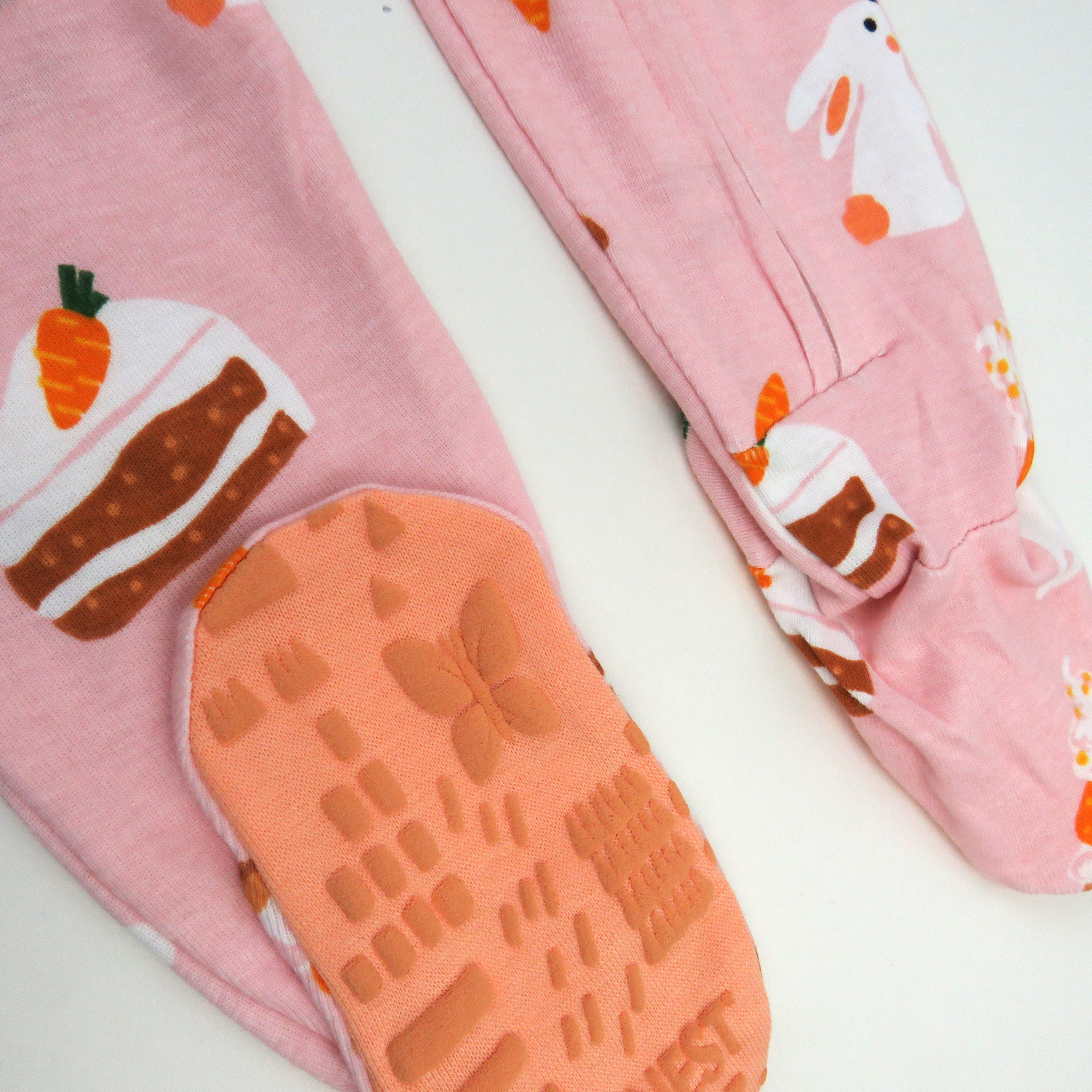 Organic Cotton Celebration Pajamas