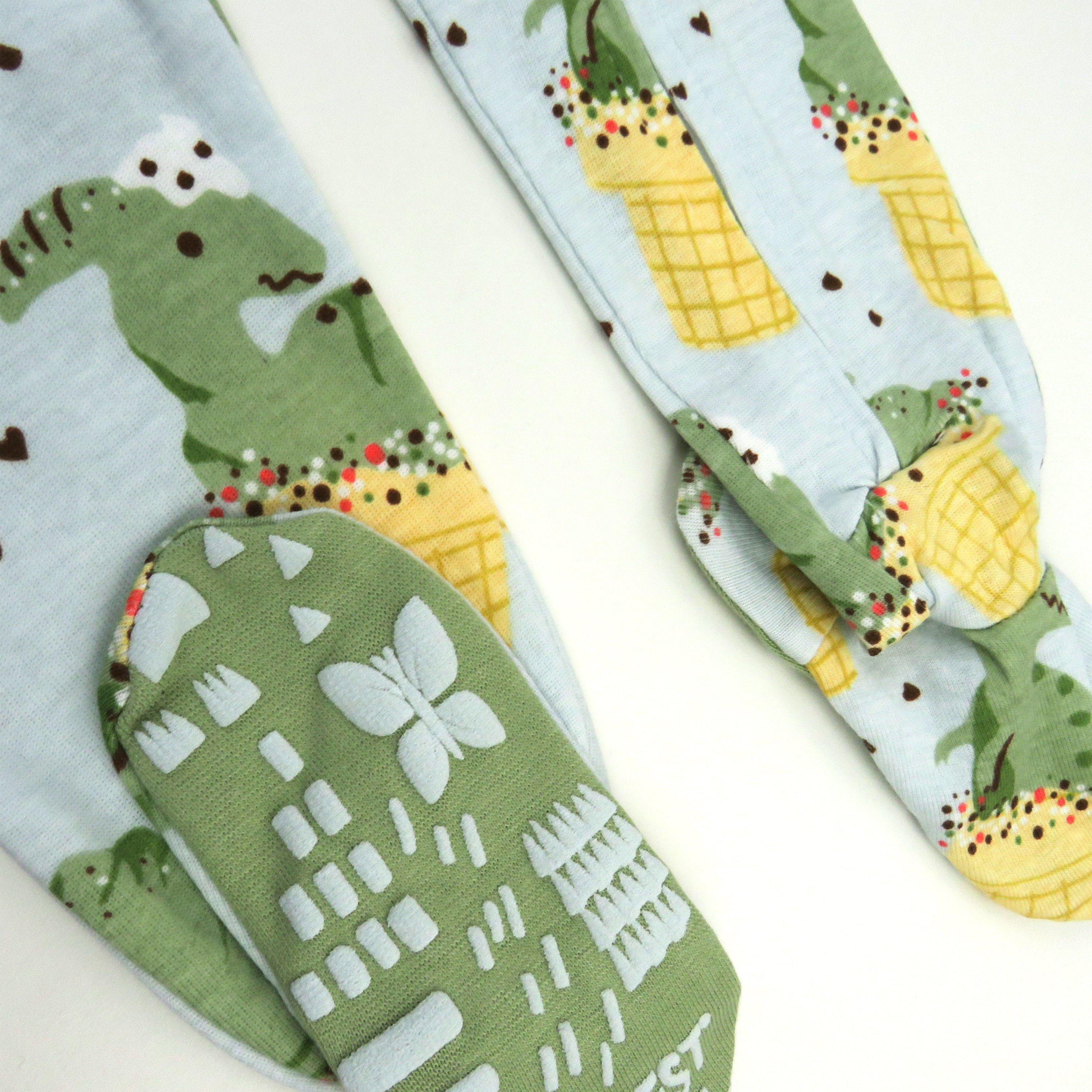 Organic Cotton Celebration Pajamas