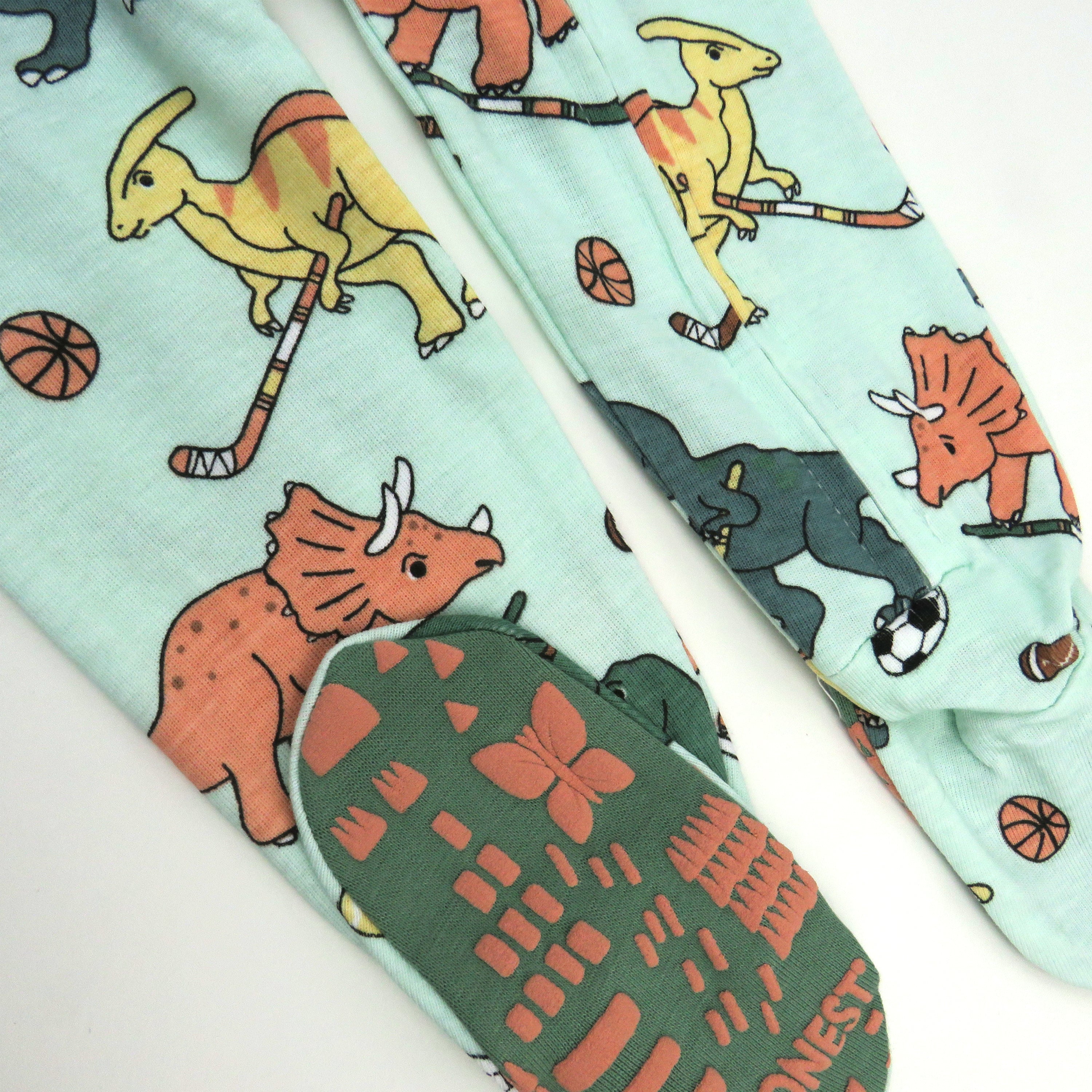 Organic Cotton Celebration Pajamas