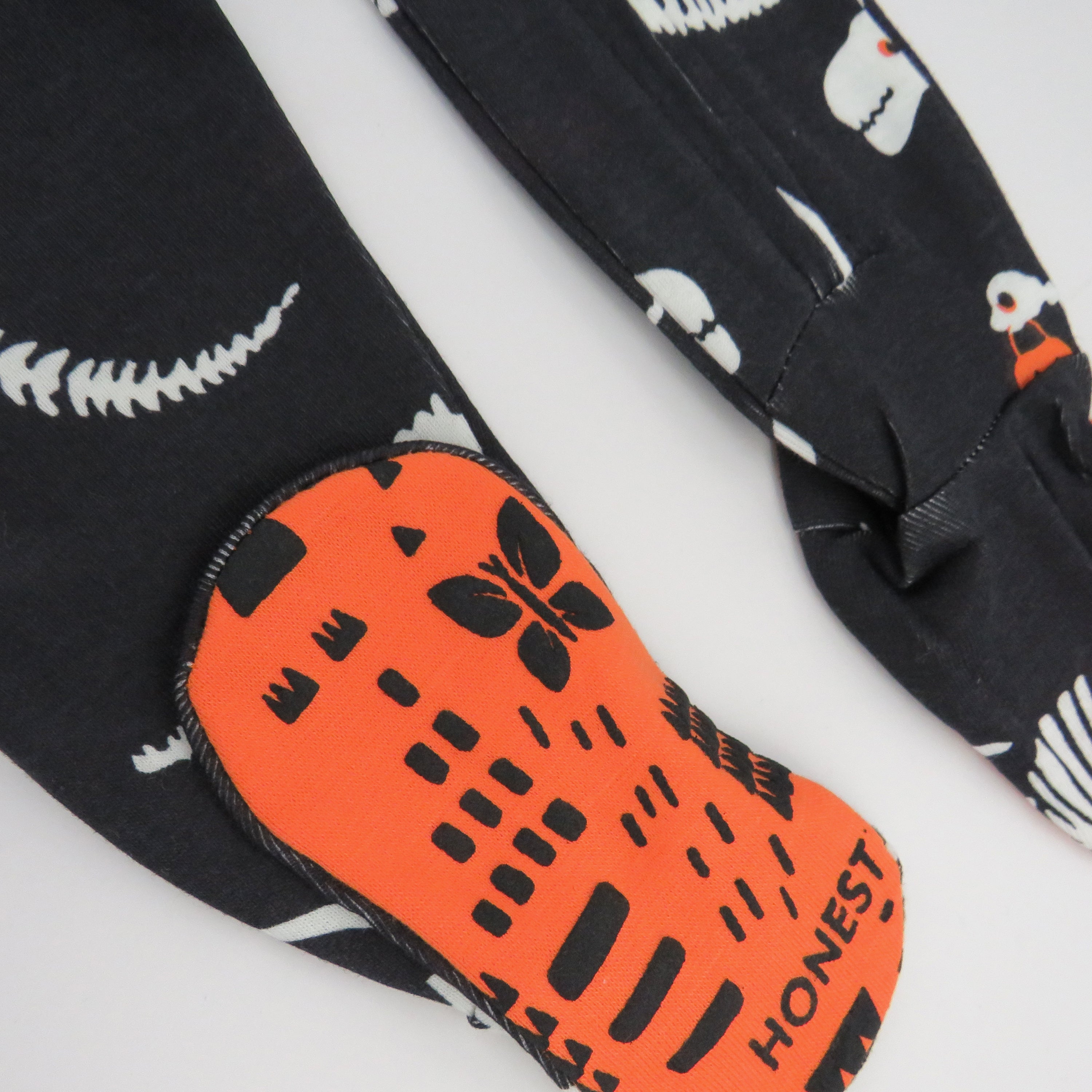 Organic Cotton Holiday Matching Family Pajamas