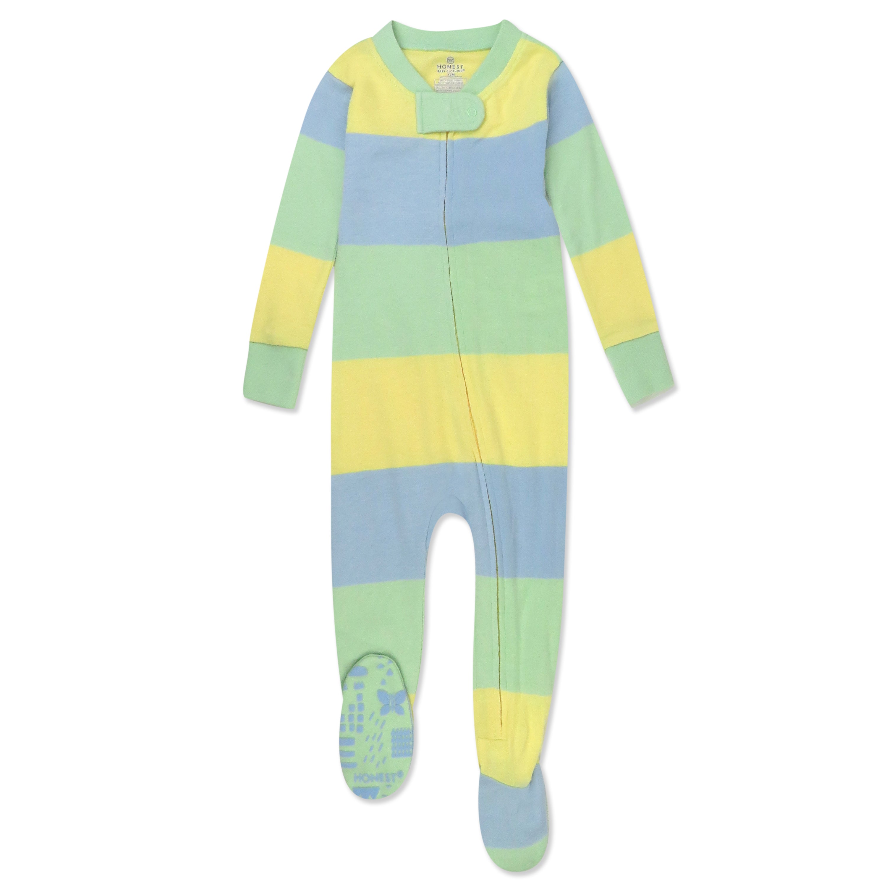 Organic Cotton Celebration Pajamas