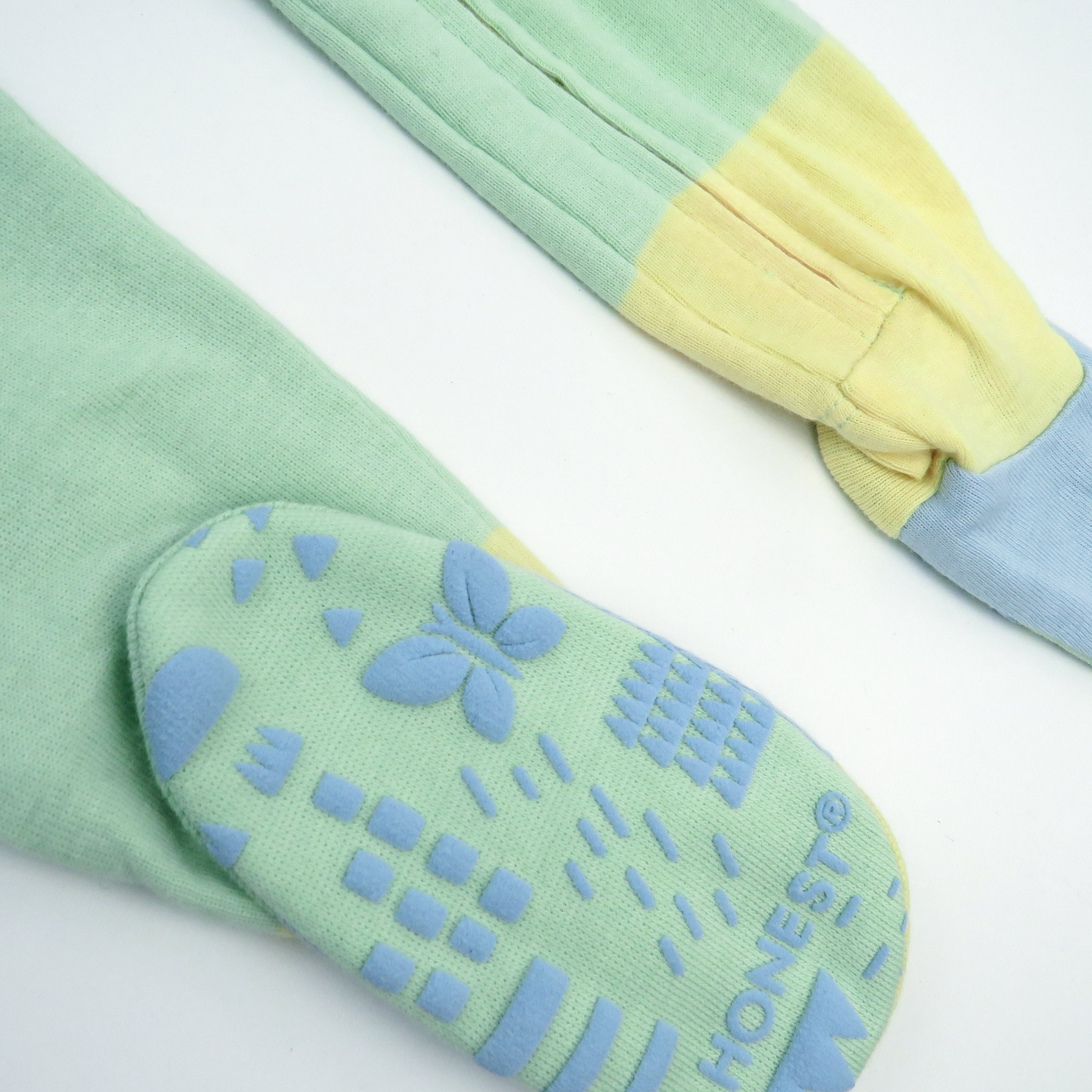 Organic Cotton Celebration Pajamas