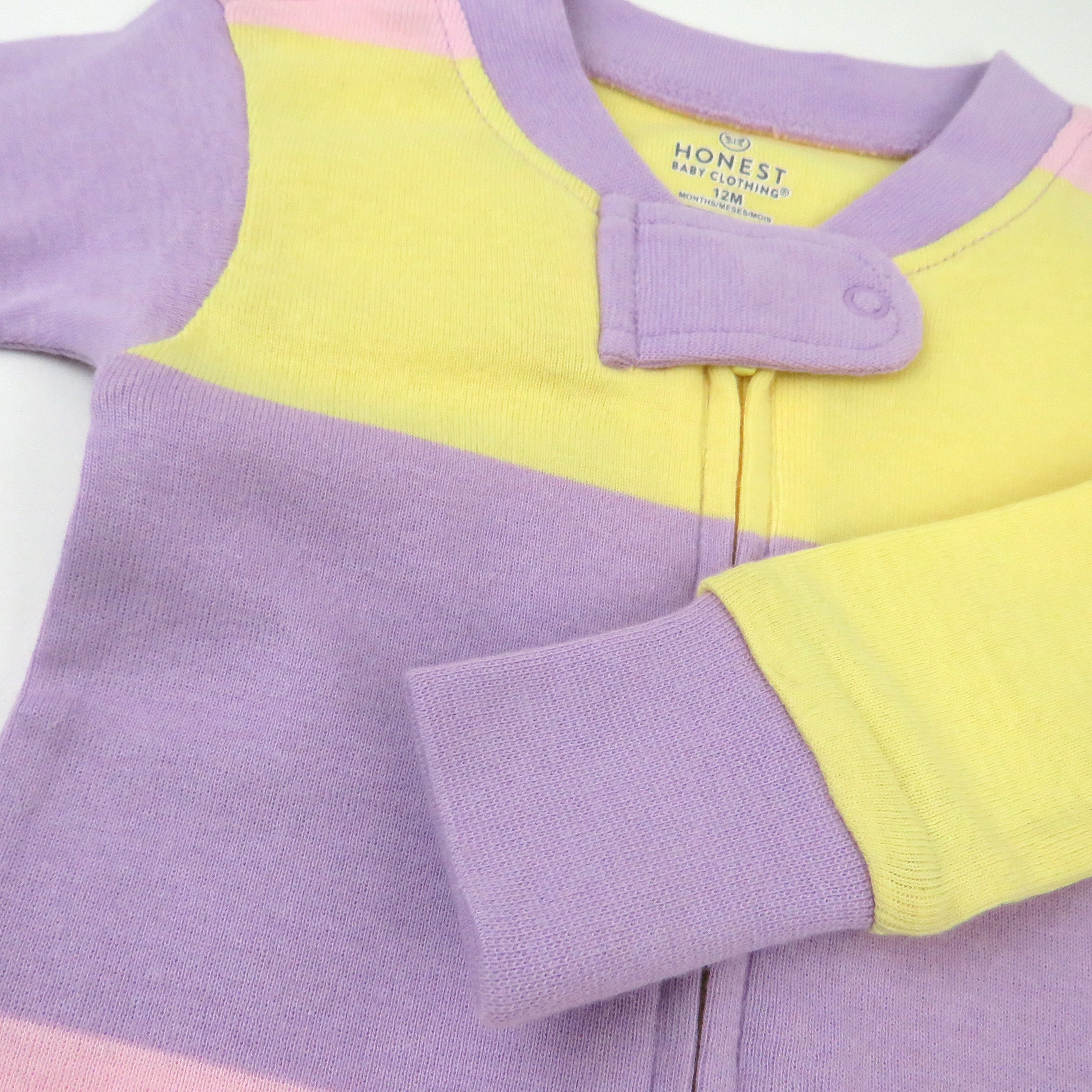 Organic Cotton Celebration Pajamas