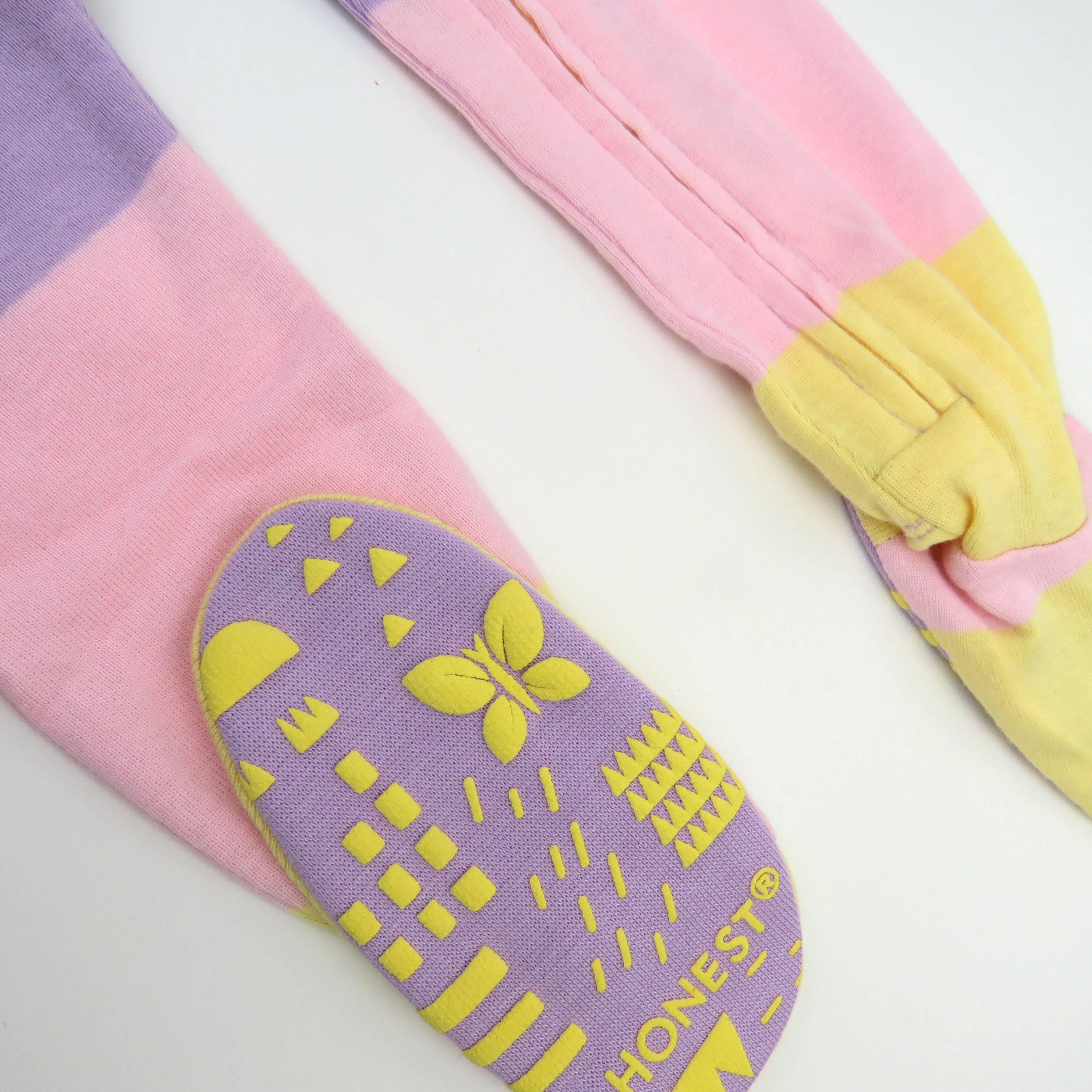 Organic Cotton Celebration Pajamas